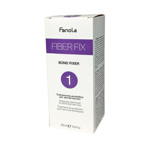 Fanola Fiber Fix Bond Fixer 1 300ml